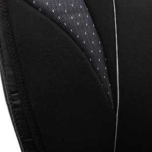 Universal polyester jacquard Car seat cushion auto seat cover best seller