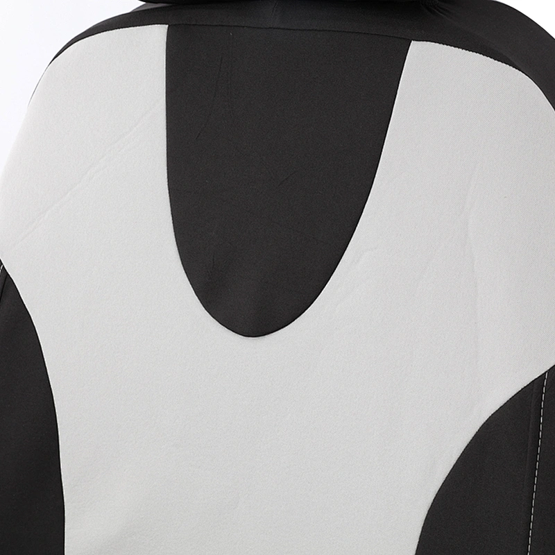 Universal 2MM polyester auto seat cover car seat cover 9 Pcs/Set