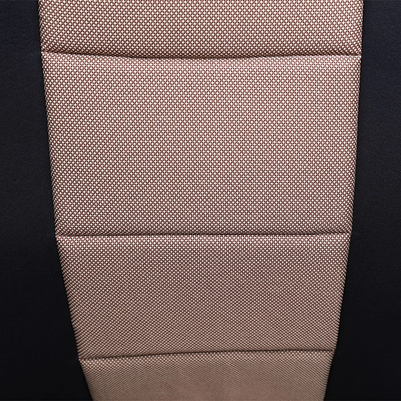 Universal polyester jacquard Car seat cushion auto seat cover