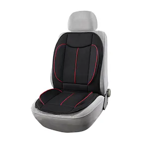 high quality 3D Super comfortable Universal polyester mesh Car seat cushion auto seat cover