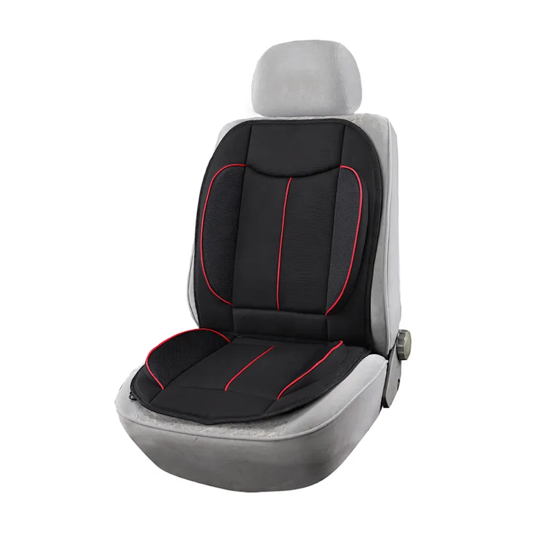 high quality 3D Super comfortable Universal polyester mesh Car seat cushion auto seat cover