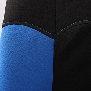Best seller!! Universal car seat cover auto seat cover  polyester car seat cover 9 Pcs/Set
