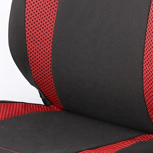 High Quality!! Luxury seat covers for car polyester auto seat cover jacquard car seat cover Set Best Seller
