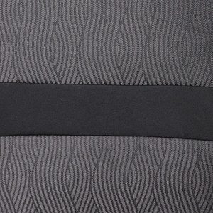Designer Universal 2MM polyester jacquard auto seat cover car seat cover Set