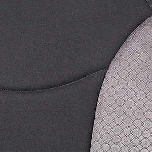 Classic Universal polyester Car seat cushion auto seat cover