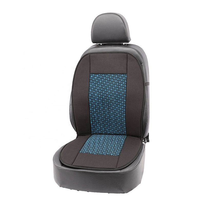 Designer polyester suede polyester Car seat cushion auto seat cover