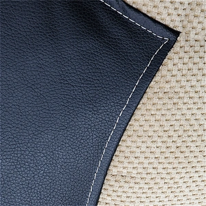 Luxury high quality designer car seat covers PU leather suede auto seat cover Set universal