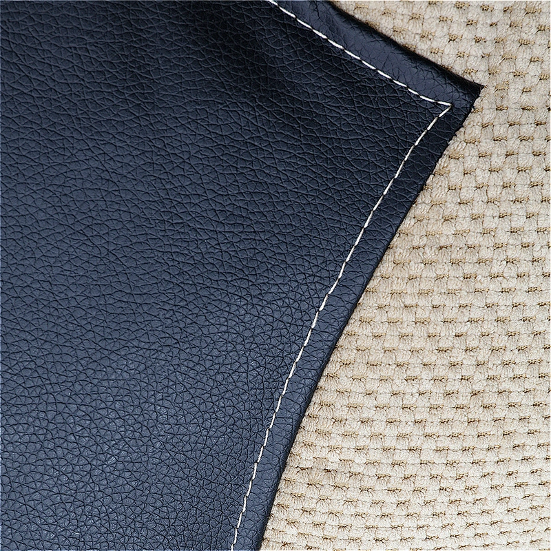 Luxury high quality designer car seat covers PU leather suede auto seat cover Set universal