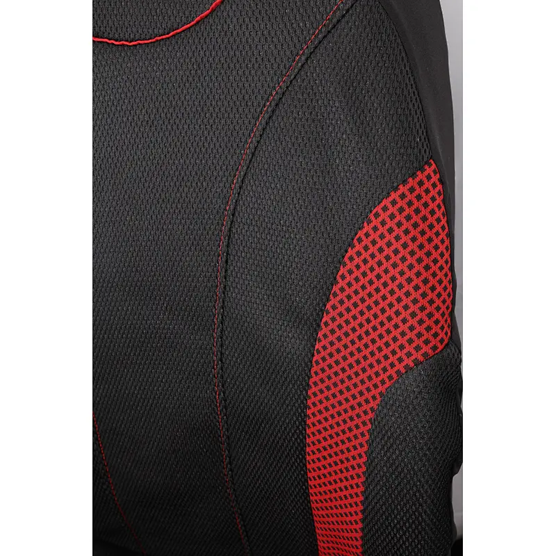 High Quality designer 9 Pcs/Set Best Seller Universal polyester  jacquard car seat cover