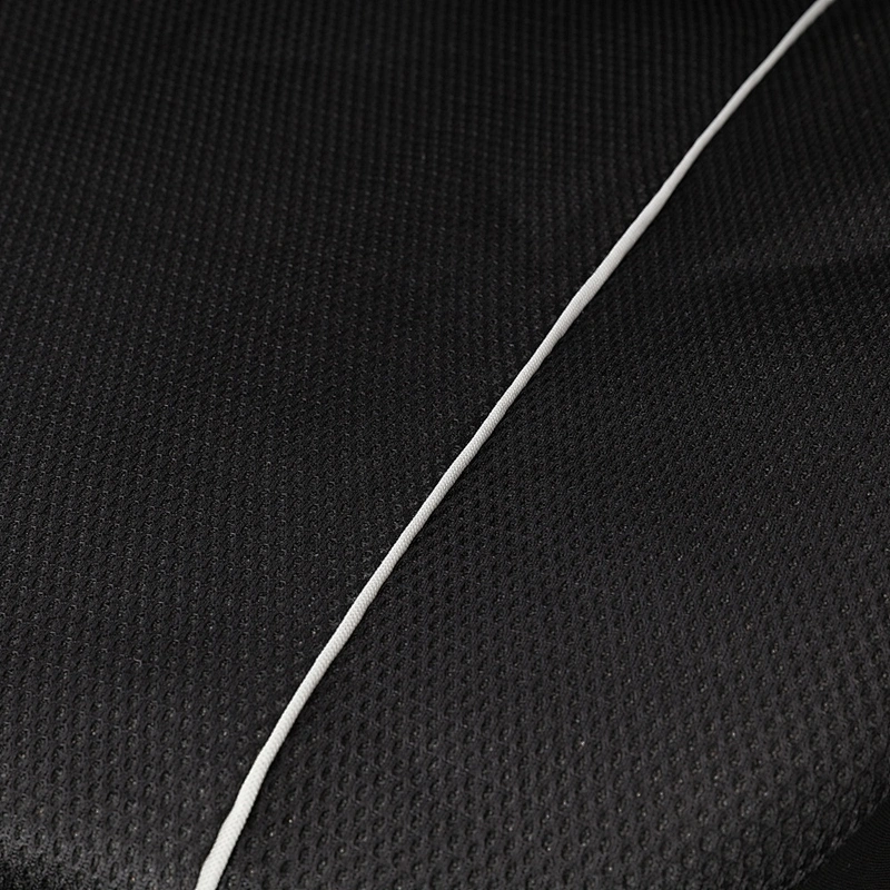 Universal 2MM mesh auto seat cover car seat cover set