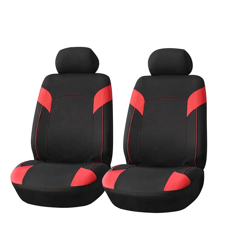 Universal car accessories polyester auto seat cover 9 Pcs/Set