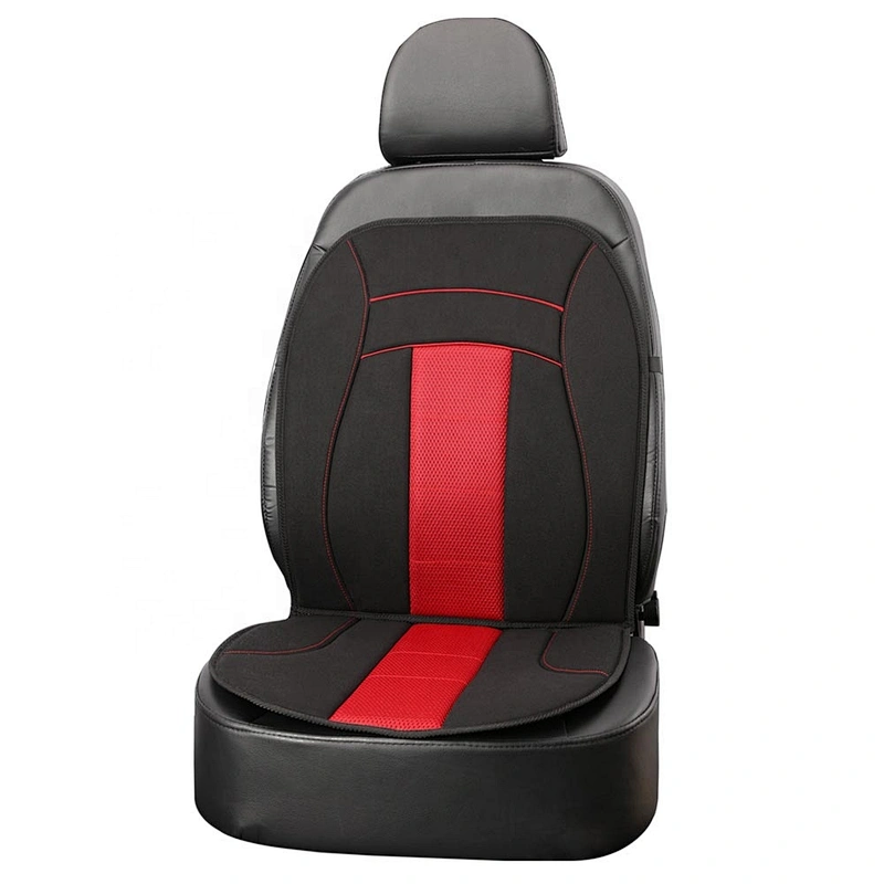 Universal polyester mesh Car seat cushion auto seat cover high quality