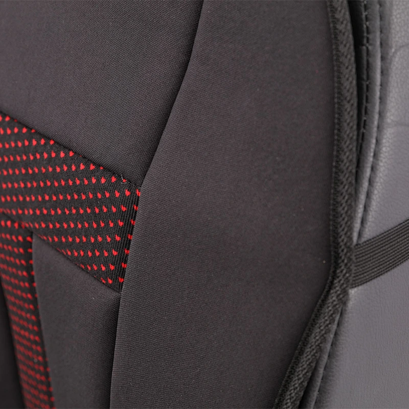 Hot sale car seat cushion protector cover manufacturer special pattern