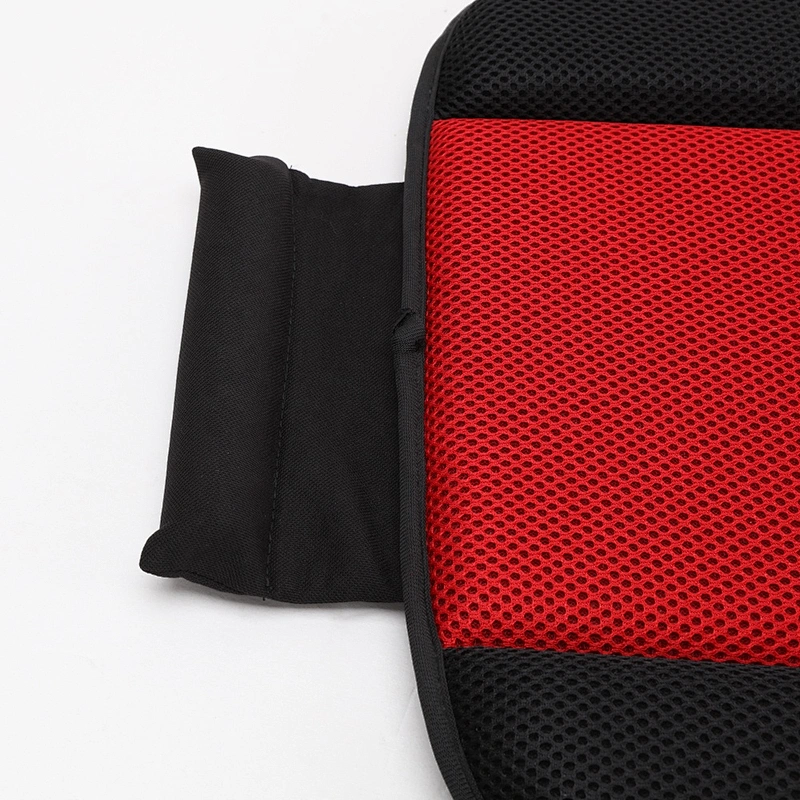 Comfort breathable mesh good quality car seat cushion set