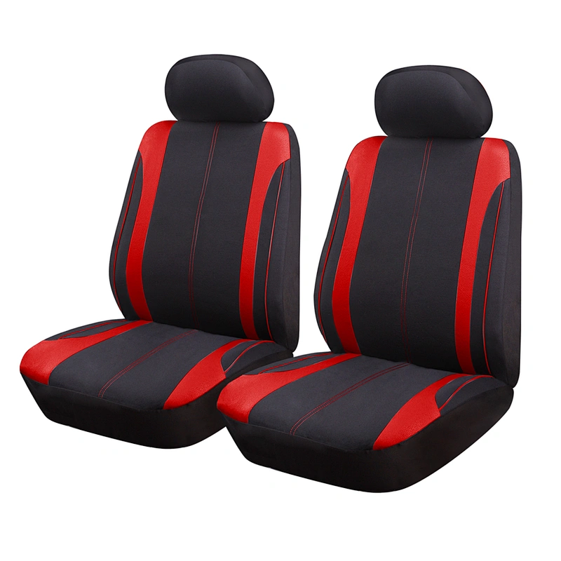 Designer High Quality Universal polyester auto seat cover car seat cover 9 Pcs/Set Best Seller