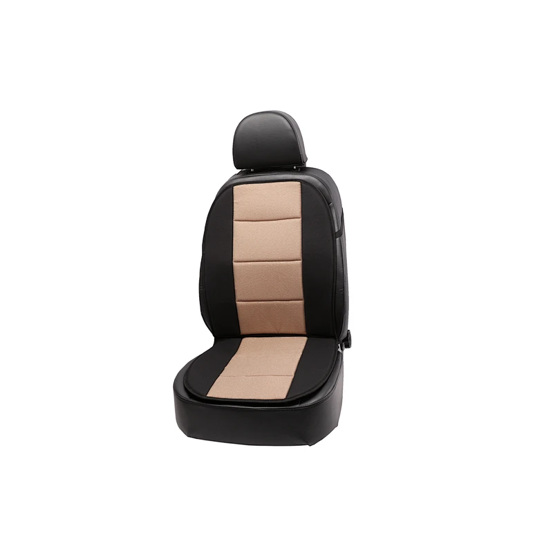 Universal polyester jacquard Car seat cushion auto seat cover