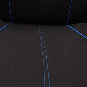 Fashion universal car seat cover auto seat cover  polyester car seat cover Set