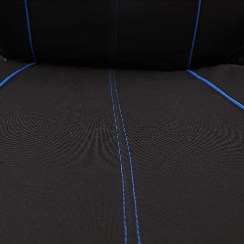 Fashion universal car seat cover auto seat cover  polyester car seat cover Set