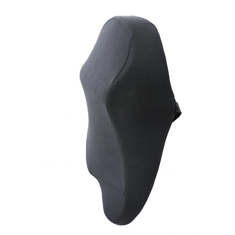 3D Headrest comfort soft Travel Memory Foam car  Pillow