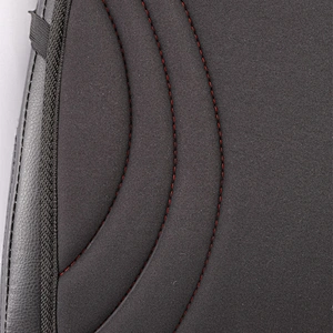 Factory manufacturer fabric car seat protector cover car seat cushion