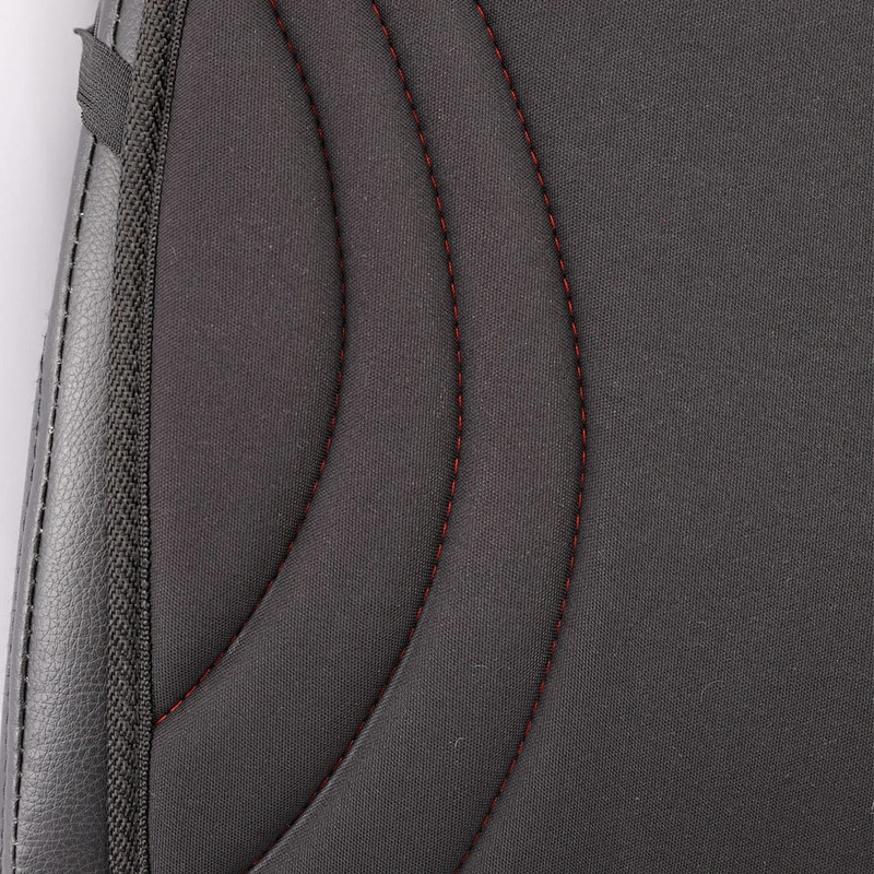 Factory manufacturer fabric car seat protector cover car seat cushion