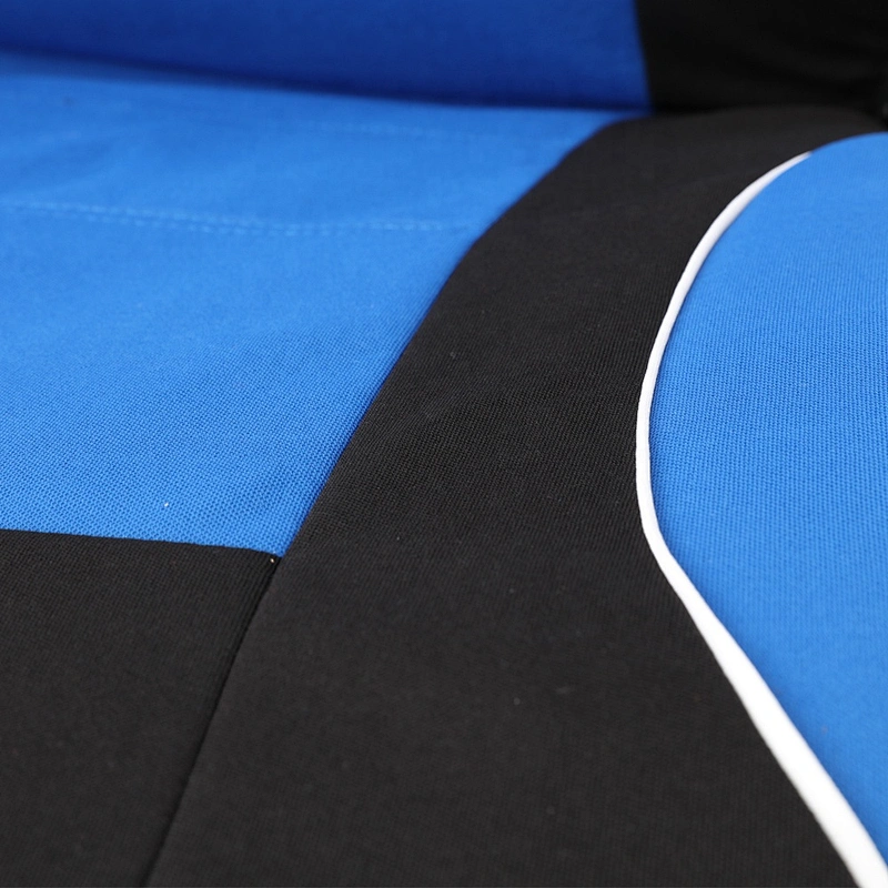 Sport Universal polyester auto seat cover designer car seat covers Set embroider