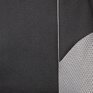 Universal 2MM mesh auto seat cover car seat cover set