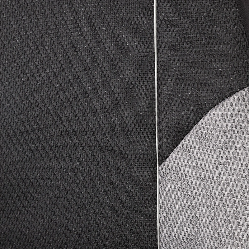 Universal 2MM mesh auto seat cover car seat cover set