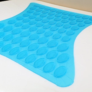 Summer Memory foam Comfort breathable good quality cooling gel car seat cushion