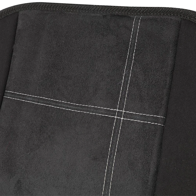 Designer polyester suede universal polyester Car seat cushion auto seat cover