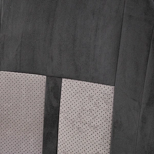 High Quality!! Designer universal car seat cover auto seat cover suede cloth