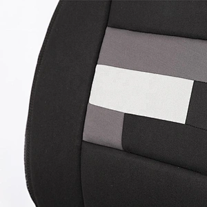 Universal polyester Car seat cushion auto seat cover best seller