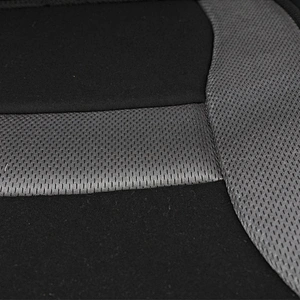 Designer Universal polyester mesh Car seat cushion auto seat cover
