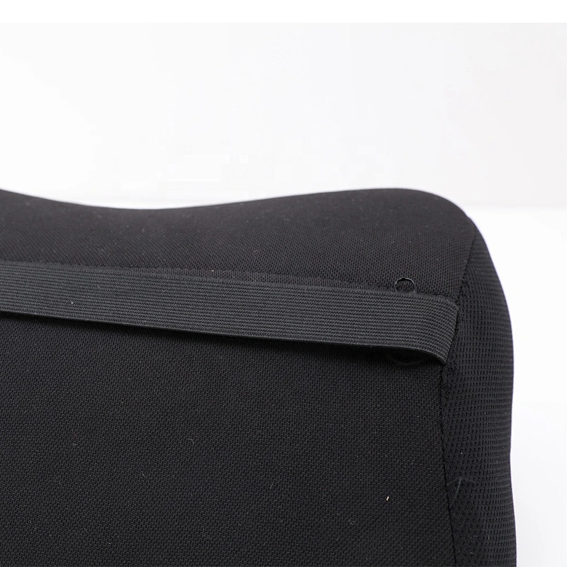 Car lumbar support cushion
