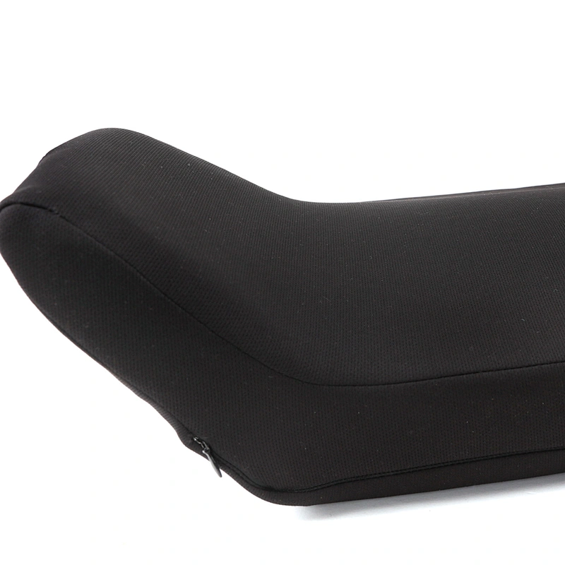 Comfort breathable good quality car seat cushion backrest  lumbar support