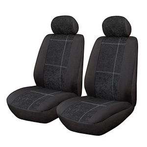 Universal Polyester Suede 2 MM auto seat cover car seat cover 9 Pcs/Set Best Seller
