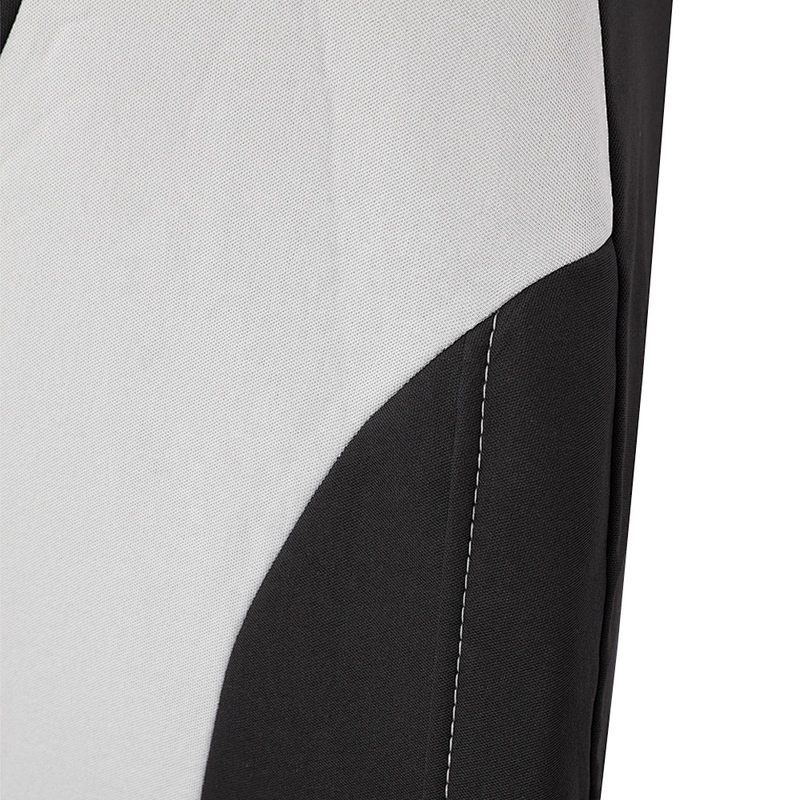 Universal 2MM polyester auto seat cover car seat cover 9 Pcs/Set