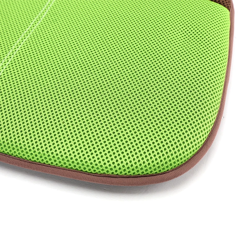 fashion design Breathable mesh Waterproof seat Cushion for car