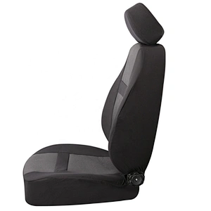 Designer Universal 2MM polyester jacquard auto seat cover car seat cover Set