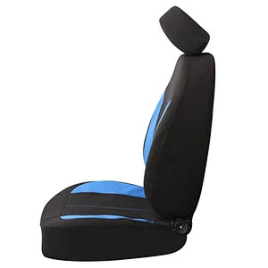 Best seller Universal polyester car seat cover Set