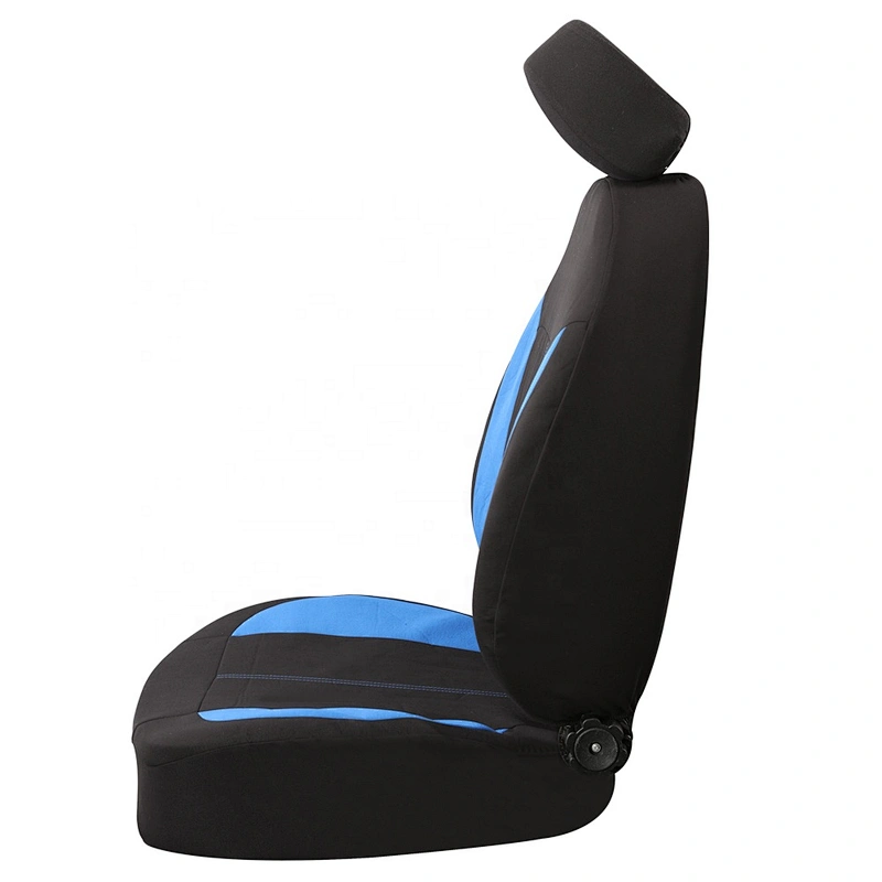 Best seller Universal polyester car seat cover Set