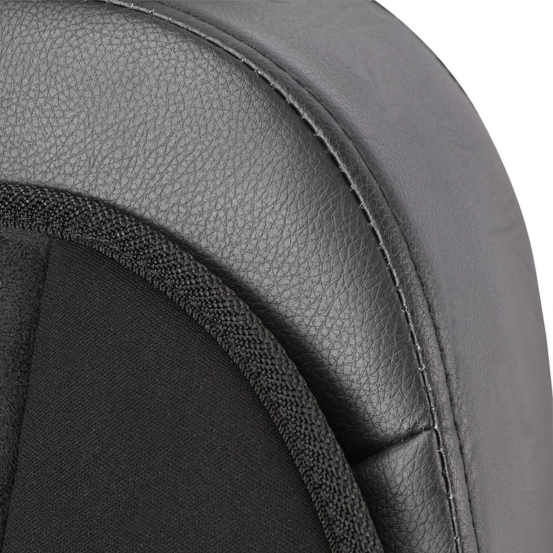 Designer polyester suede universal polyester Car seat cushion auto seat cover