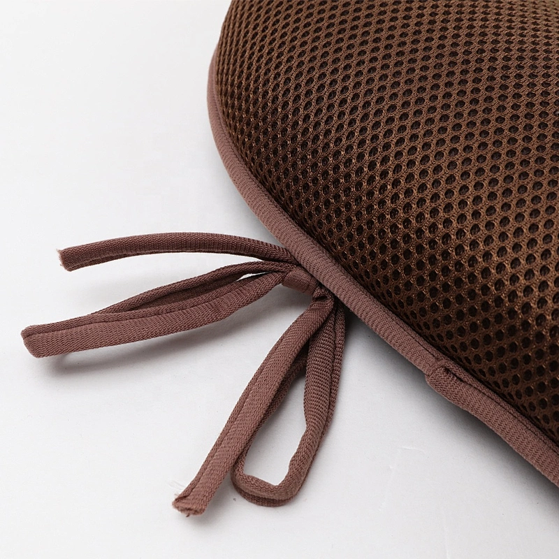 fashion design Breathable mesh Waterproof seat Cushion for car