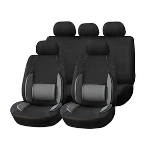 9 Pcs/Set Best Seller Super Comfortable Universal polyester car seat cover
