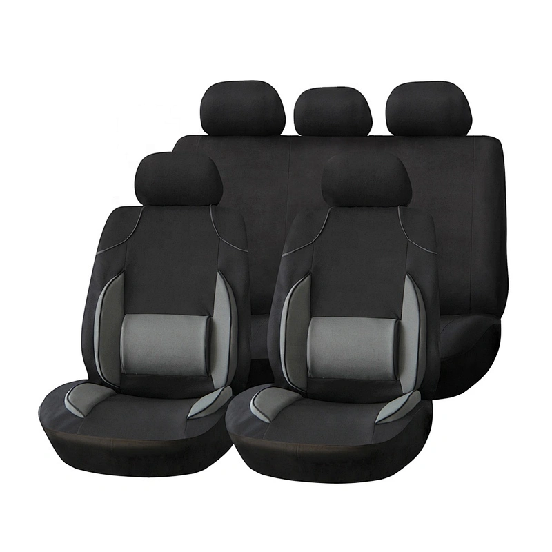 9 Pcs/Set Best Seller Super Comfortable Universal polyester car seat cover