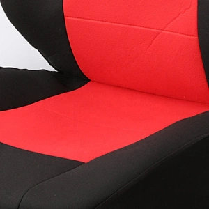 Universal classic polyester 2 MM auto seat cover car seat cover Set