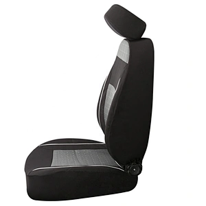 Universal 2MM polyester jacquard auto seat cover car seat cover