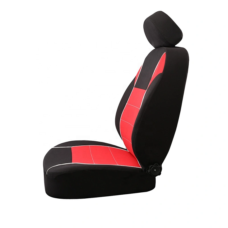 Universal polyester 2 MM auto seat cover car seat cover Set Best Seller