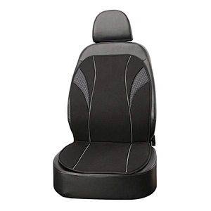 Universal polyester jacquard Car seat cushion auto seat cover best seller