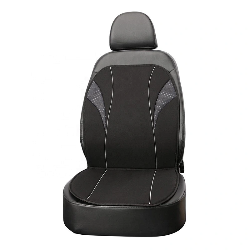 Universal polyester jacquard Car seat cushion auto seat cover best seller